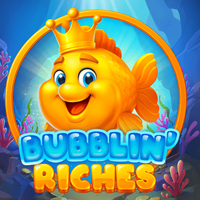BUBBLIN RICHES