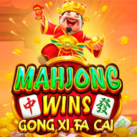 Mahjong Wins - Gong Xie Fa Cai