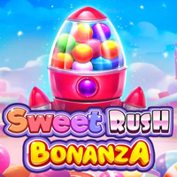 Sweet Rush Bonanza