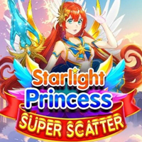 Starlight Princess - Super Scatter